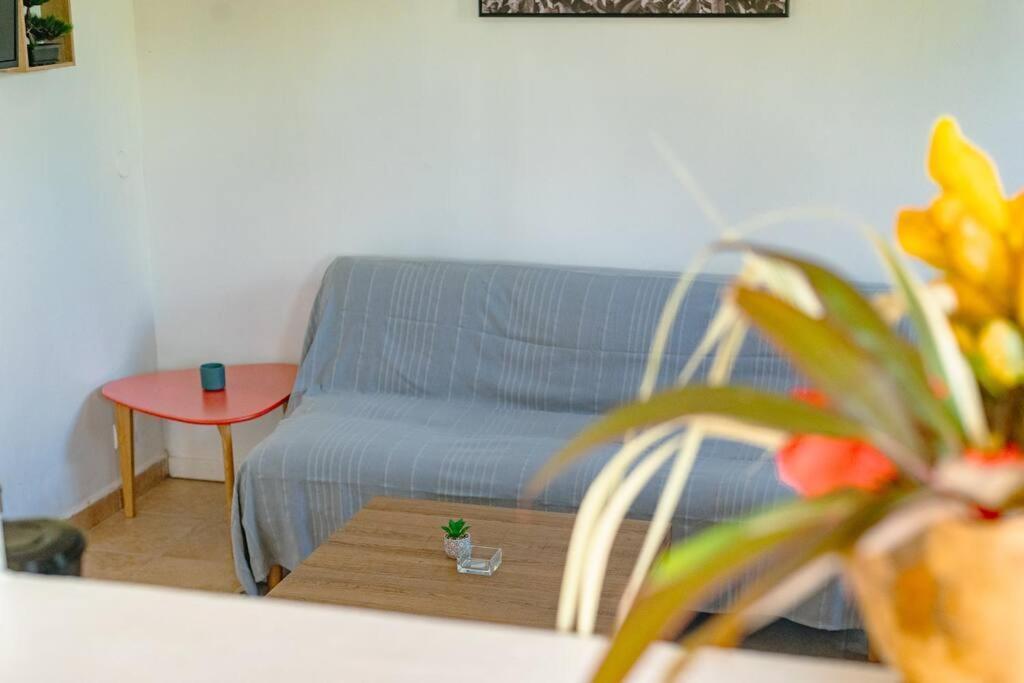 Le Man Nima Villa Les Abymes Exterior foto