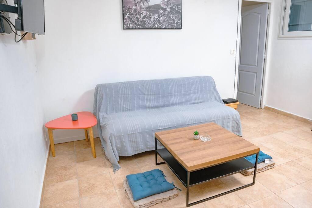 Le Man Nima Villa Les Abymes Exterior foto